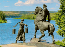 Маяк, катакомбы, крепости и набережные: топ-20 красивых мест Ростовской области