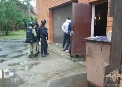 В Ростовской области бандиты требовали от бизнесмена вернуть несуществующий долг