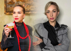 Модный скандал в Ростове: Продюсера Victoria Fashion Week не пустили на «чужую» неделю моды