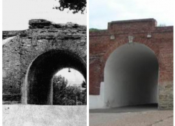 Построили крепостные валы при помощи шапок: легенда о памятниках военно-инженерного искусства в Азове
