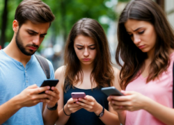 Жителей Ростовской области пугают фейками о блокировке интернета