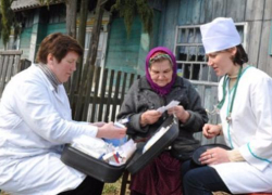 Молодым врачам и медсестрам Дона выплатят до 500 тысяч рублей