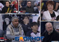 Заключённых ростовских чиновников «отправили» на баскетбол с помощью ИИ