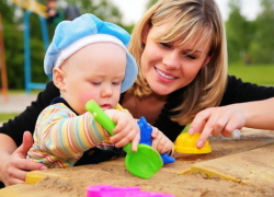 Власти Ростовской области направят более 17 млн рублей на профобучение молодых мам