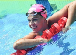 Юлия Ефимова выиграла «золото» чемпионата мира по водным видам спорта