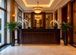  В Ростове-на-Дону с 1 марта введут новые правила заселения в отели