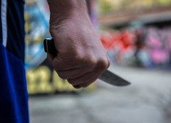 Двое мужчин устроили поножовщину в ростовском кафе 