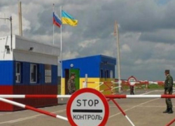 На границе с Украиной в Ростовской области задержали двоих нарушителей