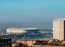 Ростов претендует на проведение Суперкубка России-2026