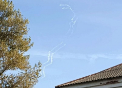 В Ростовской области власти объяснили взрывы над городом близостью СВО