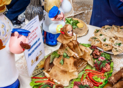 Индекс Масленицы: во сколько ростовчанам обойдется порция блинов