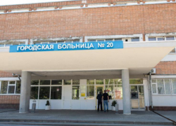 В Ростове установят памятник погибшим от коронавируса медикам