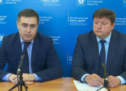 На помощь донским предприятиям и организациям планируют направить 180 млн рублей