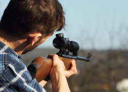 Ростовчанин, убивший мужчину из охотничьего ружья, проведет 14 лет в колонии 