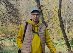 Из жизни ушел выпускающий редактор Домостройдон Александр Гаврилов