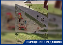 Ростовчане забыли про самоизоляцию, дистанцирование и масочный режим