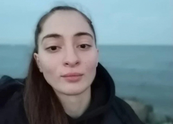 Пропавшей в Дагестане ростовской студентке сегодня исполнилось 22 года 