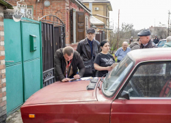 После ночной атаки ВСУ в Ростовской области погиб человек