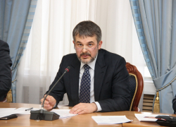 Депутат гордумы Ростова за три года увеличил свой заработок в 2,5 раза