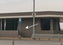 «Здесь зарежут кого-нибудь или изнасилуют»: ростовчан пугает тьма в подземке на Левом берегу 