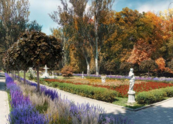 В бюджете Ростова не нашли денег на реконструкцию парка Горького в 2023 году