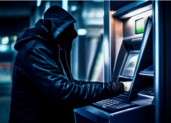 Удалось поймать злоумышленника: в Ростове грабителя банкомата вычислили по ДНК