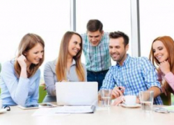 Ростовским студентам предлагают помощь в предпринимательской деятельности