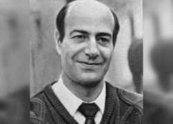 Календарь: 78 лет со дня рождения олимпийского чемпиона из Ростова Виктора Асмаева  