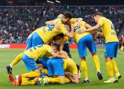 Все решил первый тайм: «Ростов» победил ЦСКА со счетом 2:1 