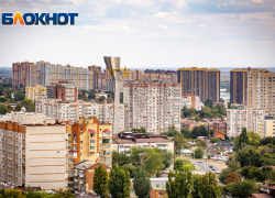 Ростов возглавил антирейтинг по загрязнению воздуха в регионе