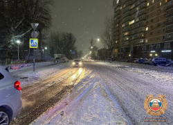 16-летний подросток попал под колеса автомобиля в Ростове-на-Дону 