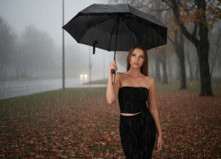 Ростовчане рассказали, куда ходят и что пьют для спасения от осенней хандры