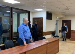 Один из участников ОПГ в полиции Ростова пошел на сделку со следствием