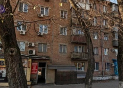 В Ростове признали аварийной ещё одну пятиэтажку