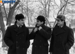 Советские снимки оживают: как можно проводили время в Ростове-на-Дону зимой?