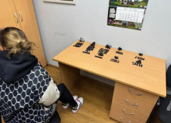 В Ростове будут судить молодую девушку за 130 эпизодов расфасованных закладок наркотиков