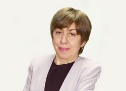 Скончалась главный врач «Центра здоровья» Таганрога невролог Людмила Чёрикова
