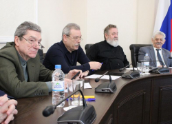 Президент России помиловал 78-летнего дончанина 