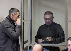 Бывший замгубернатора Виктор Гончаров не признал вины в мошенничестве и превышении полномочий