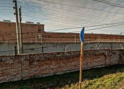 Задержан сотрудник ГУФСИН России по Ростовской области 