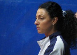 Строить завод по переработке мусора в Левенцовке будет бывшая волейболистка и чиновница