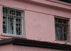 Слюсарь поручил ускорить восстановление домов в Таганроге