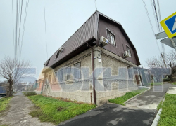 Где в Ростове скрывались рехабы для подростков Хоботовой?