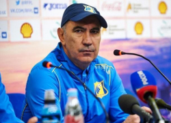 СМИ: Штаб Курбана Бердыева потребовал от ФК «Ростов» погасить долги