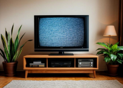 Временные отключения теле- и радиовещания ожидаются в Ростовской области