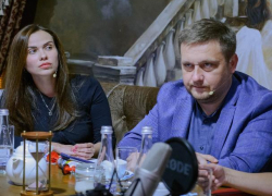 В Ростове горожане организовали открытые дебаты кандидатов в гордуму