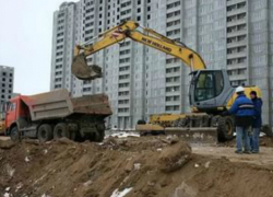 Ростовская область обогнала Москву по количеству сданного жилья в 2017 году 