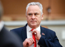 "Чтобы регионам больше выделялось средств!" — ростовский депутат прокомментировал свои планы в роли зампреда Госдумы