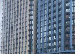 Появились подробности взрыва в ЖК на Левом берегу в Ростове