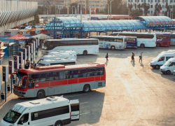 Подборка мест для путешествия на автобусе из Ростова 